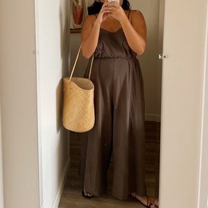 Ozma Ingrid Jumpsuit